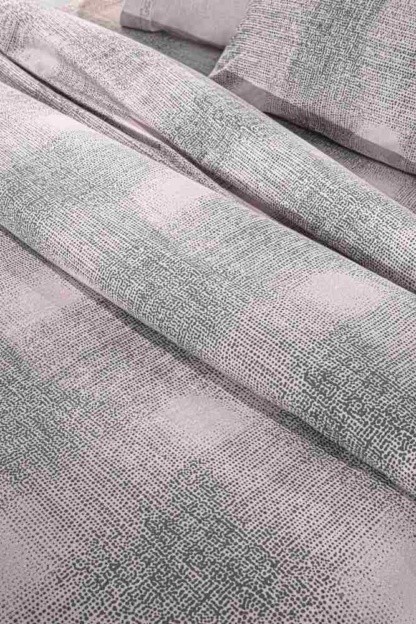 Σετ 4τμχ Σεντόνια Elissa Melanze Flannel 240x265 - Guy Laroche - Image 3