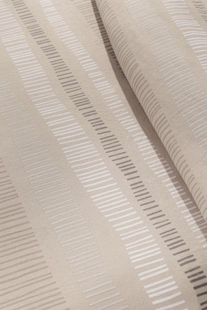 Σετ 4τμχ Σεντόνια Nuvola Taupe Flannel 240x265 - Guy Laroche - Image 4