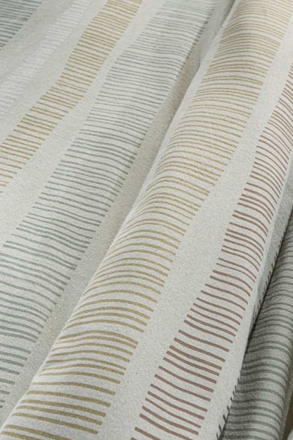 Σετ 4τμχ Σεντόνια Nuvola Mint Flannel 270x265 - Guy Laroche - Image 4