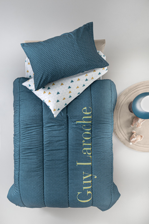 Παιδικό πάπλωμα microsuede Guy Laroche Two 2 Twenty Raf