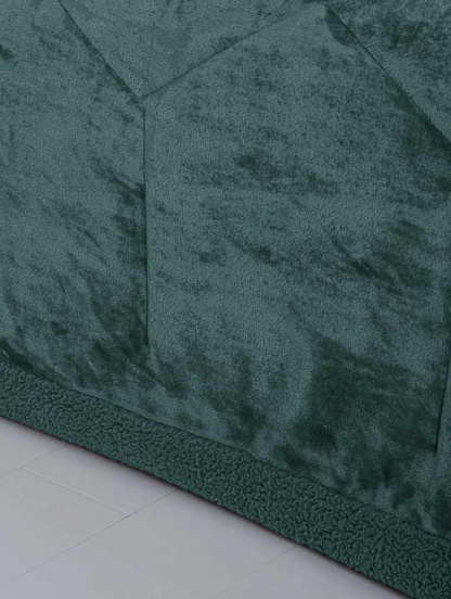 Πάπλωμα Σμαραγδί Guy Laroche Prisma Emerald
