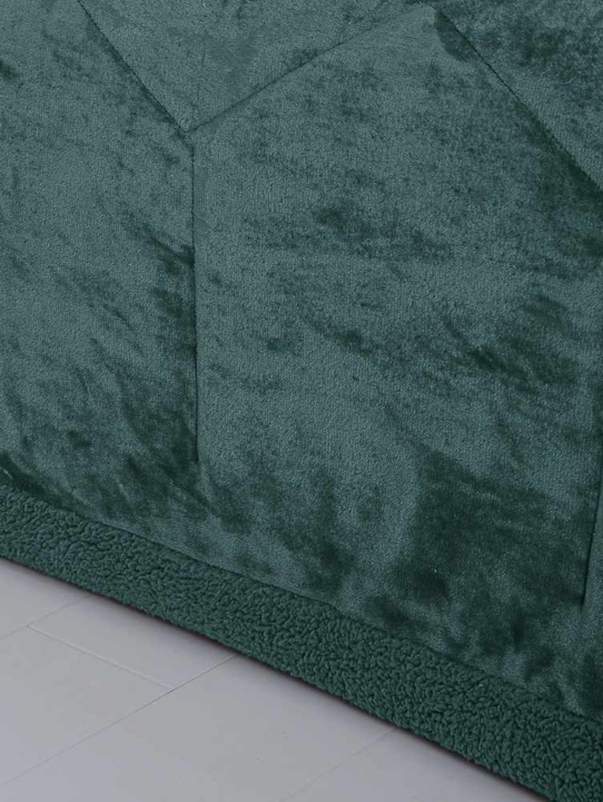 Πάπλωμα Σμαραγδί Guy Laroche Prisma Emerald