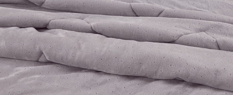 Πάπλωμα Drops Melanze 260x240 - Guy Laroche - Image 2