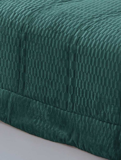 Πάπλωμα Gali Emerald 160x240 - Guy Laroche - Image 3