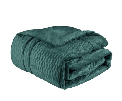 Πάπλωμα Gali Emerald 160x240 - Guy Laroche - Image 4