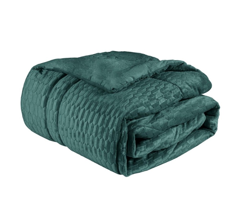 Πάπλωμα Gali Emerald 160x240 - Guy Laroche - Image 4