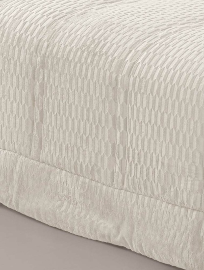 Πάπλωμα Gali Ivory 220x240 - Guy Laroche - Image 3