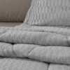 Πάπλωμα Gali Grey 260x240 - Guy Laroche - Image 2