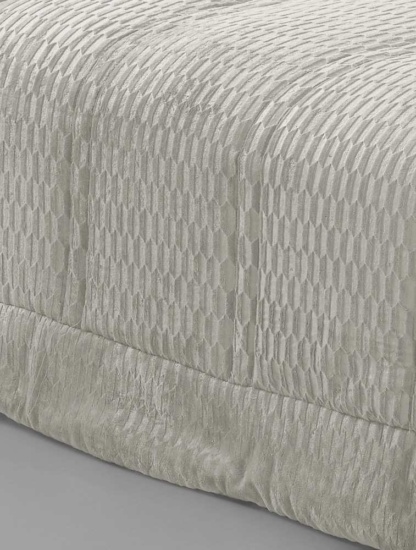 Πάπλωμα Gali Smoke 260x240 - Guy Laroche - Image 3