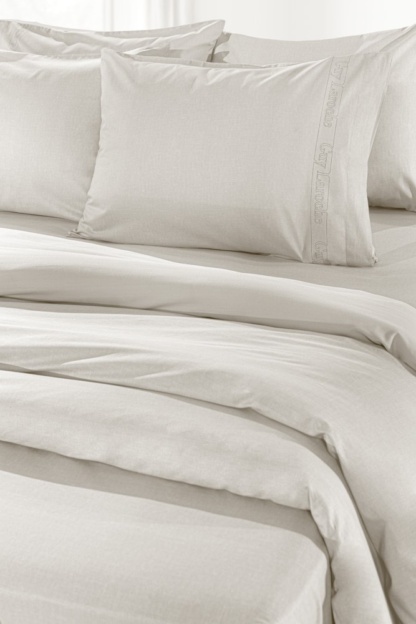 Παπλωματοθήκη Color Plus Ivory 165x225 - Guy Laroche - Image 2