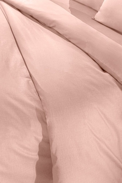 Παπλωματοθήκη Color Plus Coral 165x225 - Guy Laroche - Image 3