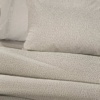 Σετ 3τμχ Παπλωματοθήκη Mira Cement Flannel 225x245 - Guy Laroche - Image 2