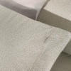 Σετ 3τμχ Παπλωματοθήκη Mira Cement Flannel 225x245 - Guy Laroche - Image 4
