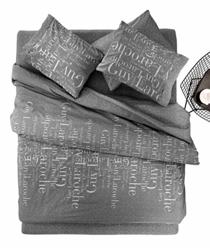 Σεντόνια Guy Laroche Brand Carbon