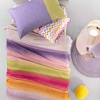 Παιδική Κουβέρτα Ultrasoft Funny Pinky - Guy Laroche