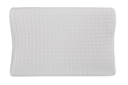 Ανατομικό Μαξιλάρι Ύπνου Cooling (Memory Foam - Antibacterial) 60x40+12 - Guy Laroche - Image 2