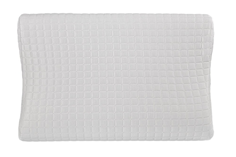 Ανατομικό Μαξιλάρι Ύπνου Cooling (Memory Foam - Antibacterial) 60x40+12 - Guy Laroche - Image 2