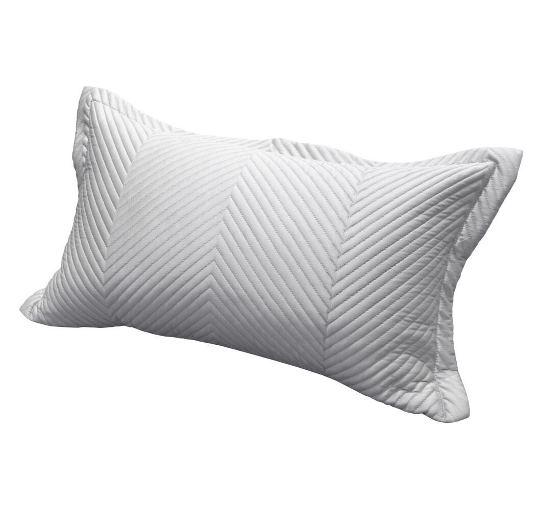 Μαξιλαροθήκη Διακοσμητική Venere Silver - Guy Laroche