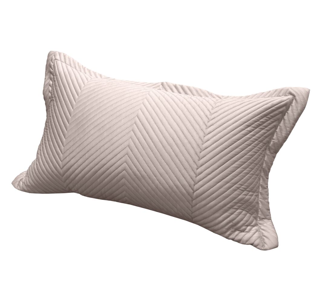 Μαξιλαροθήκη Διακοσμητική Venere Amethyst - Guy Laroche