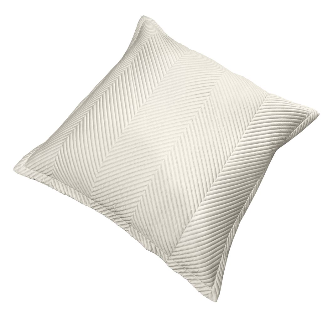 Μαξιλαροθήκη Διακοσμητική Venere Sand - Guy Laroche