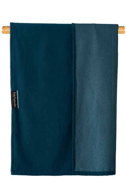 Πετσέτα Θαλάσσης Tone 2 Tone Marine 90x175 - Guy Laroche - Image 2