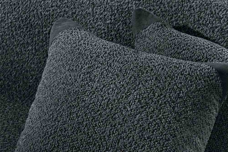 Ριχτάρι Guy Laroche Lama Anthracite