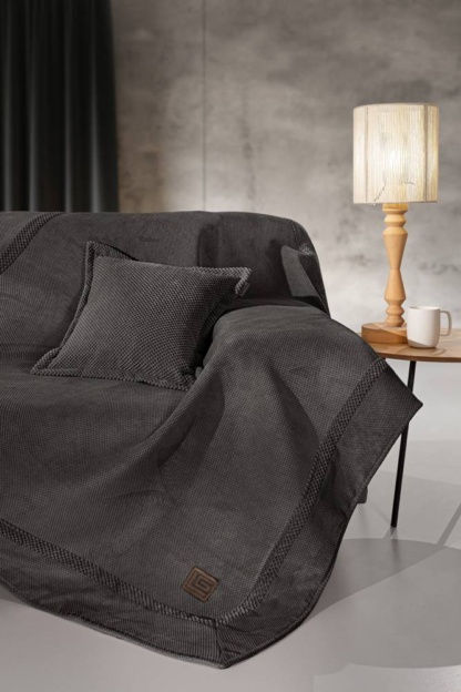 Ριχτάρι Καναπέ Rubicon Bitter (Διθέσιος) 170x250 - Guy Laroche - Image 2