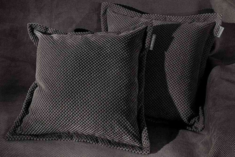 Ριχτάρι Καναπέ Rubicon Bitter (Διθέσιος) 170x250 - Guy Laroche - Image 3