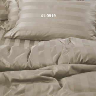 Ζεύγος Μαξιλαροθήκες Υπνου Ζακάρ Light Beige - DownTown