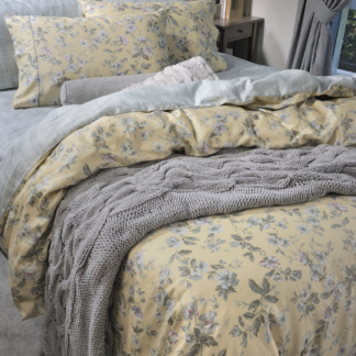 Ριχτάρι Handwoven Light Grey - DownTown