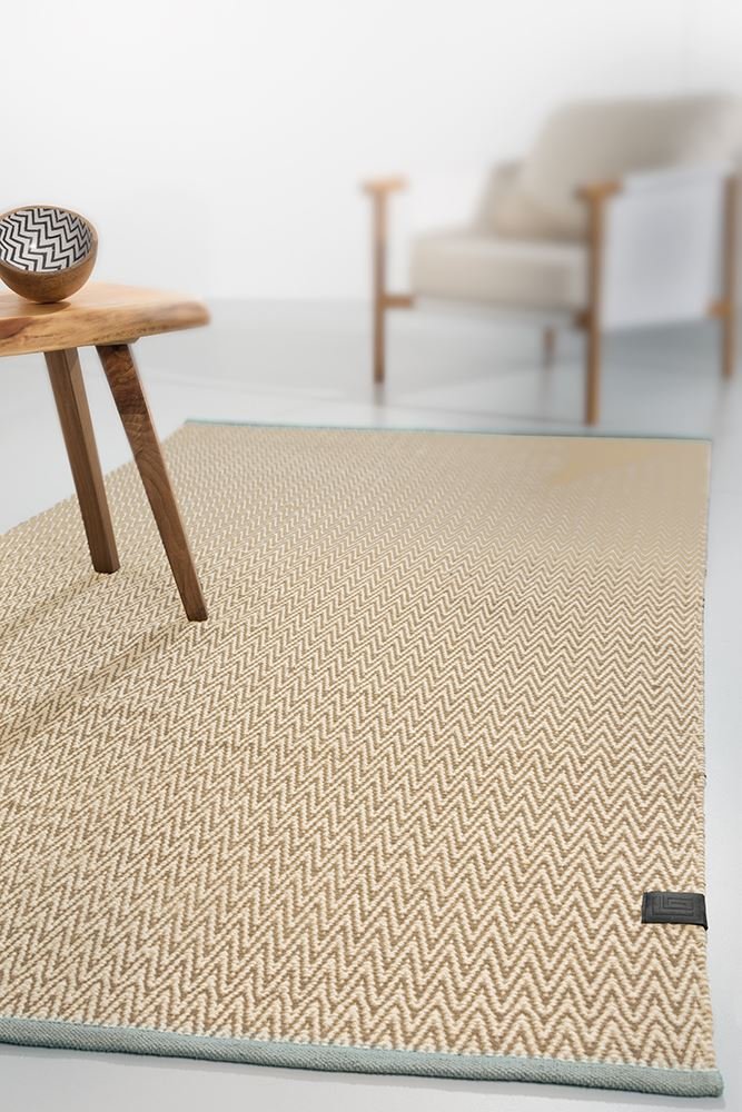 Καλοκαιρινό Χαλί 160x230 Crash Natural - Guy Laroche