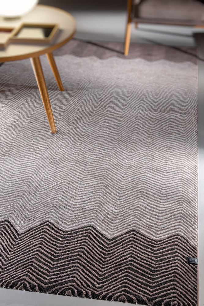 Χαλί Zebra Amethyst 160x230 - Guy Laroche