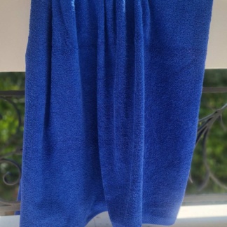 Πετσέτα Θαλάσσης Xenia 090X200 Blue - DownTown