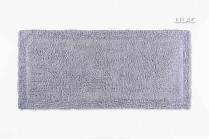 Πατάκι Frill 70X160 Lilac - DownTown