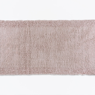 Πατάκι Frill 70X160 Pink - DownTown