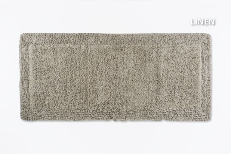 Πατάκι Frill 70X160 Linen - DownTown