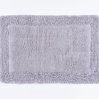 Πατάκι Frill 60X90 Lilac - DownTown