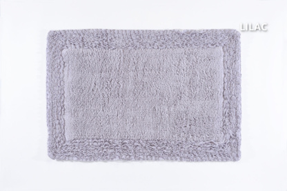 Πατάκι Frill 60X90 Lilac - DownTown