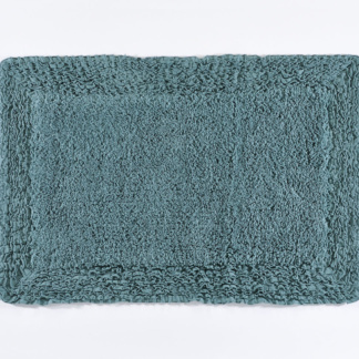 Πατάκι Frill 60X90 Teal - DownTown