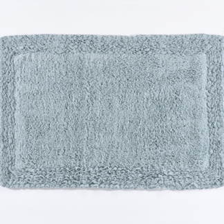 Πατάκι Frill 60X90 Aqua - DownTown