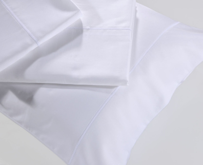 Σετ Σεντόνια Ημίδιπλα 250/1 White - DownTown