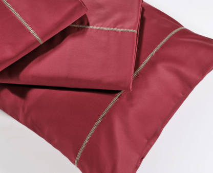 Παπλωματοθήκη Ημίδιπλη 250/9 Red - DownTown