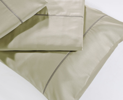 Ημίδιπλο Κατωσέντονο Λάστιχο 250/4 Linen - DownTown