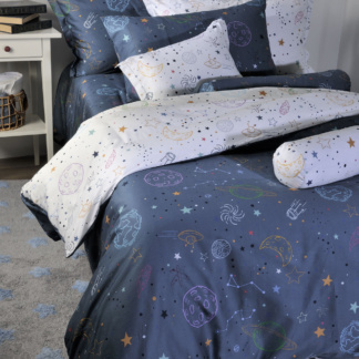 Παπλωματοθήκη Μονή 822 Space - DownTown