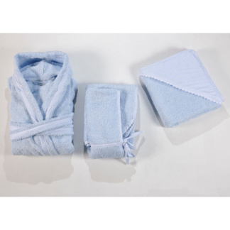 Μπουρνούζι Παιδικό Ciel Νο.6 - DownTown