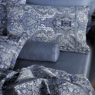 Παπλωματοθήκη King 847 Bombay Raf - DownTown