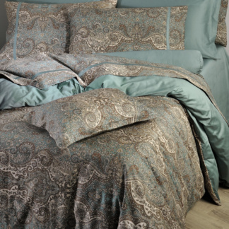 Σετ Σεντόνια Super King 833 Bombay Petrol - DownTown