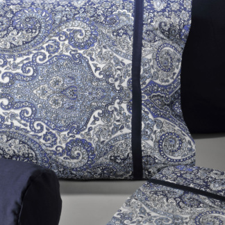 Σετ Σεντόνια Μονά 846 Bombay Blue - DownTown