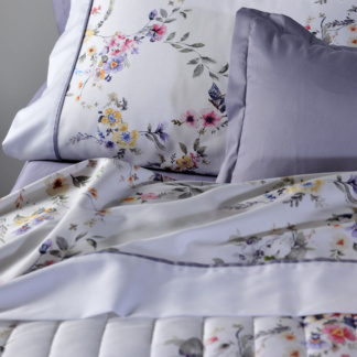 Σετ Σεντόνια Υπέρδιπλα 842 Rania - DownTown