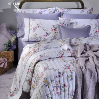 Ζεύγος Μαξιλαροθήκες Oxford 842 Rania - DownTown